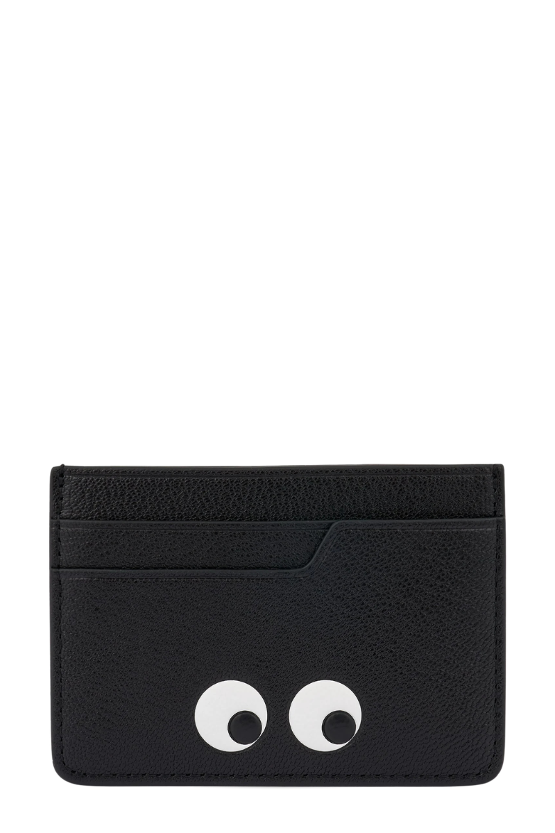Eyes Card Case-Anya Hindmarch-Boyds Philadelphia