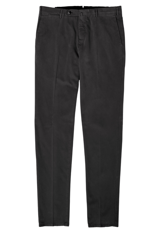Soft Touch Gabardine Pants-PT Torino-Boyds Philadelphia