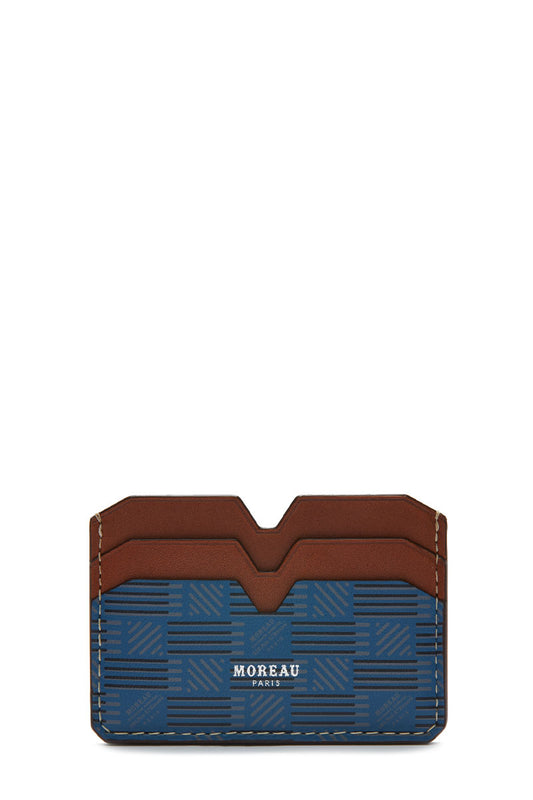 Porte Carte Card Holder-Moreau Paris-Boyds Philadelphia
