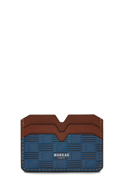 Porte Carte Card Holder-Moreau Paris-Boyds Philadelphia