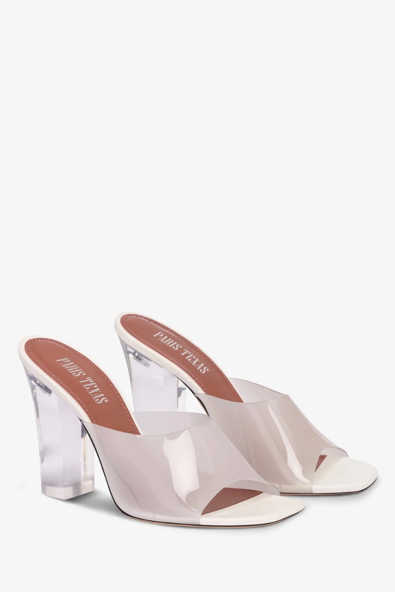 Ava Mule 100-Paris Texas-Boyds Philadelphia