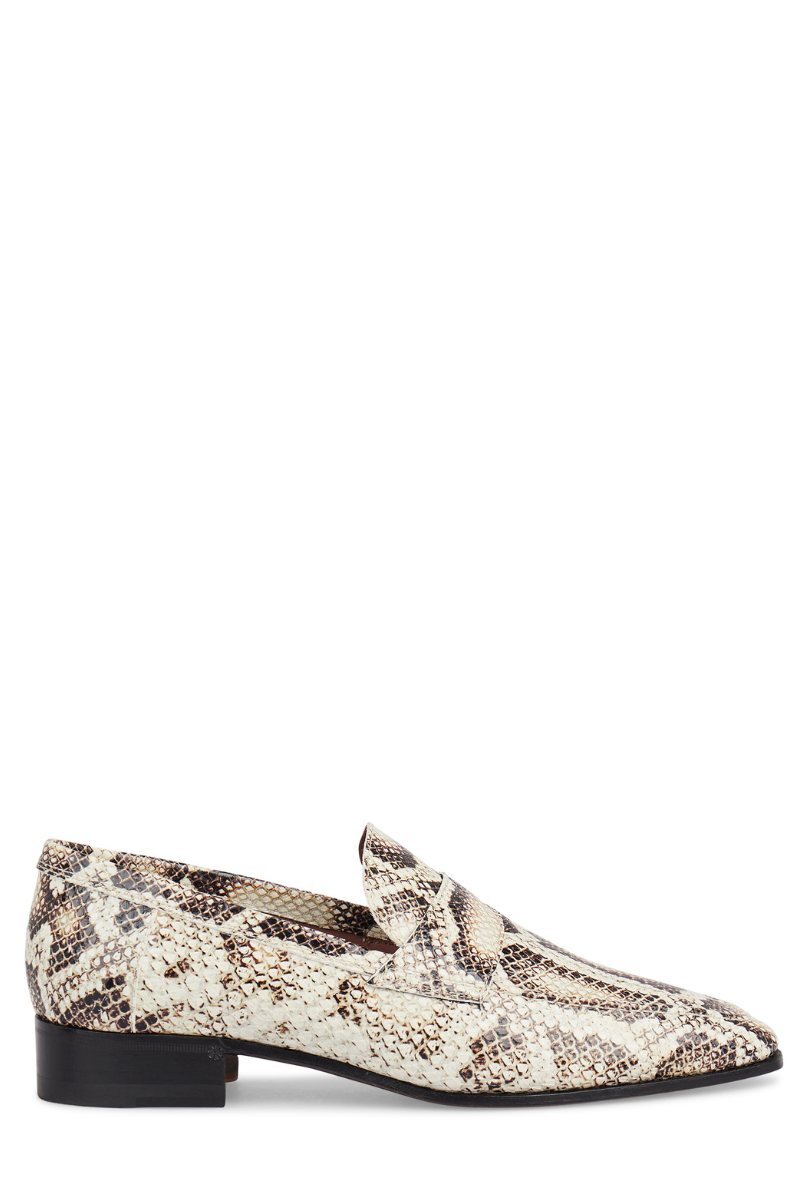 Alain Loafer-Paris Texas-Boyds Philadelphia