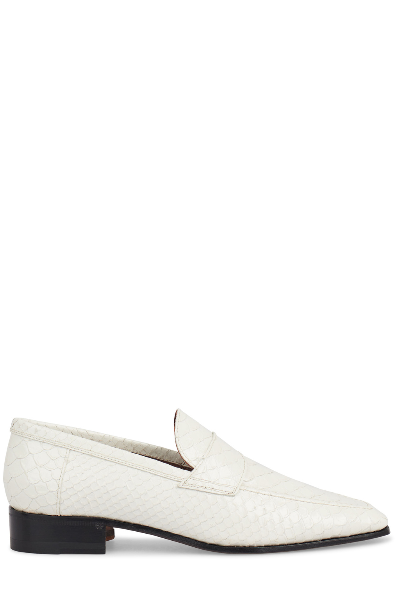 Alain Loafer-Paris Texas-Boyds Philadelphia