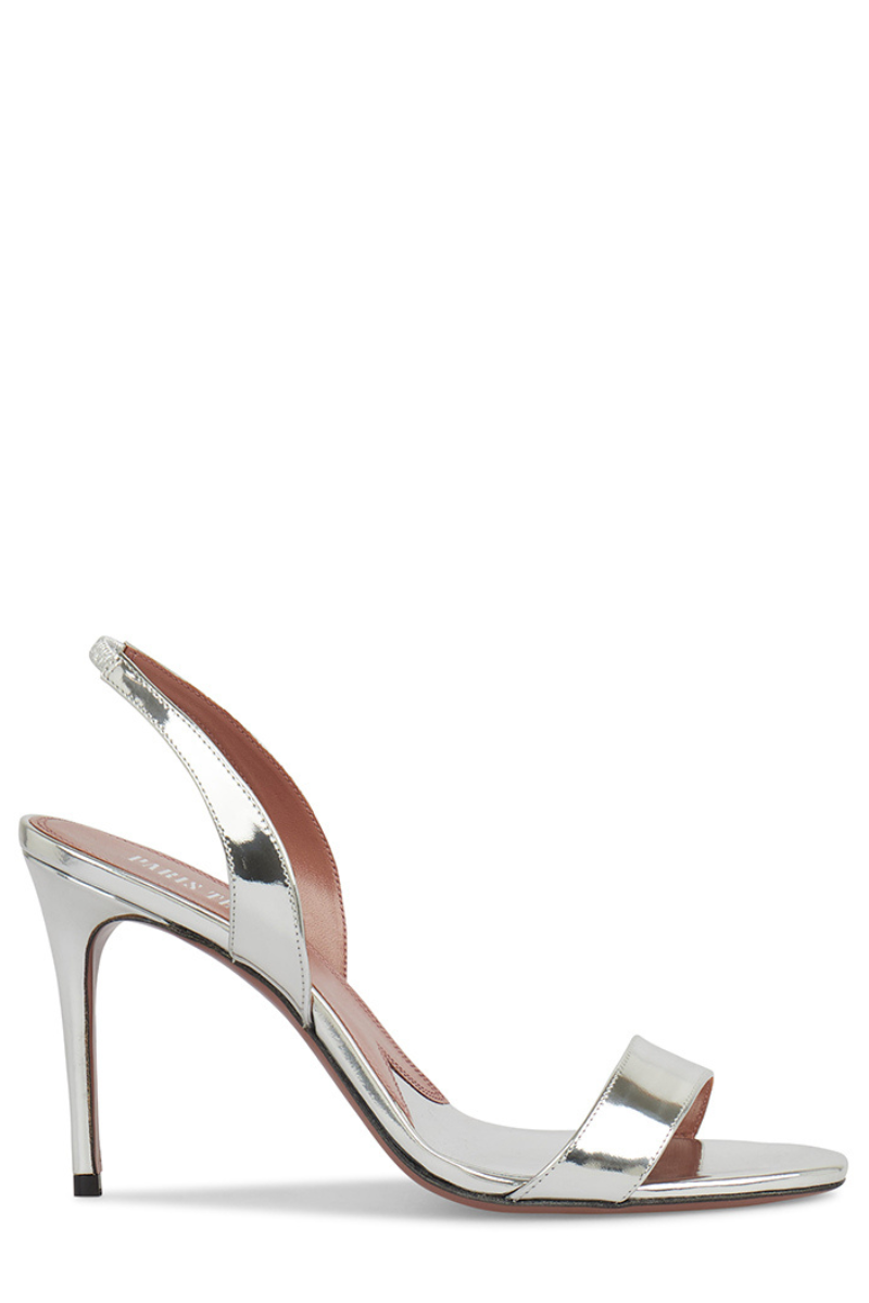 Vera Slingback Sandal-Paris Texas-Boyds Philadelphia