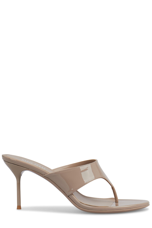 Lidia Thong Mule-Paris Texas-Boyds Philadelphia