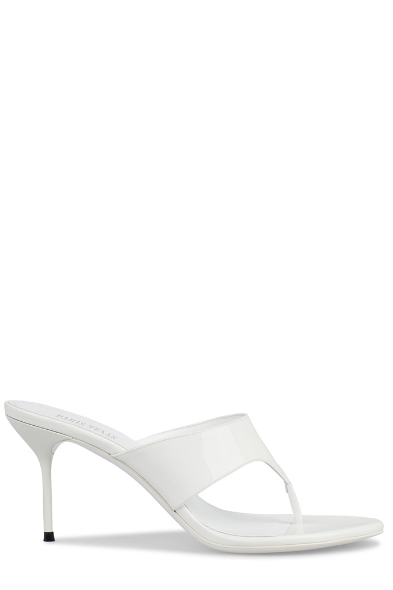 Lidia Thong Mule-Paris Texas-Boyds Philadelphia