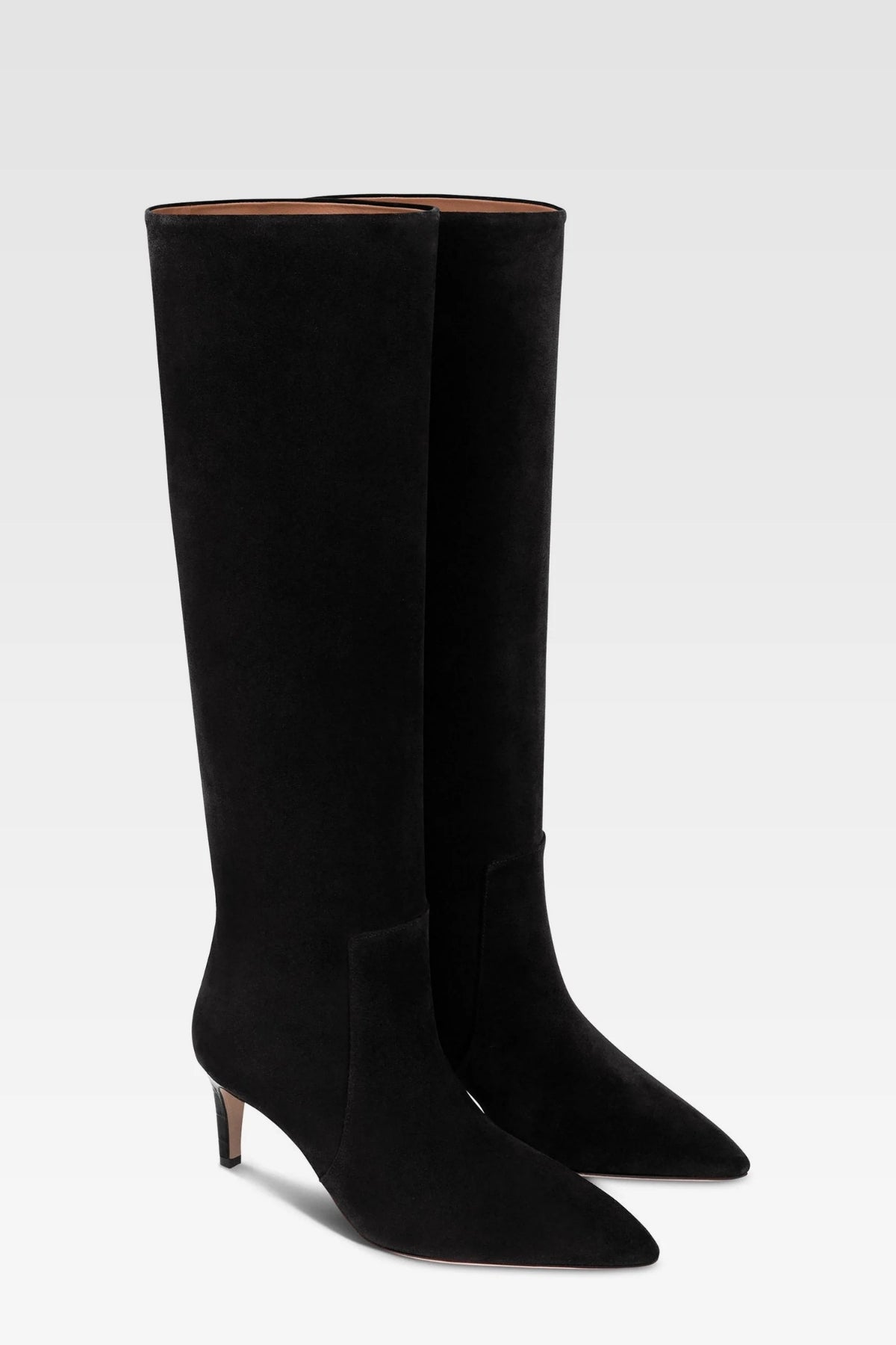 Stiletto Boot 60-Paris Texas-Boyds Philadelphia