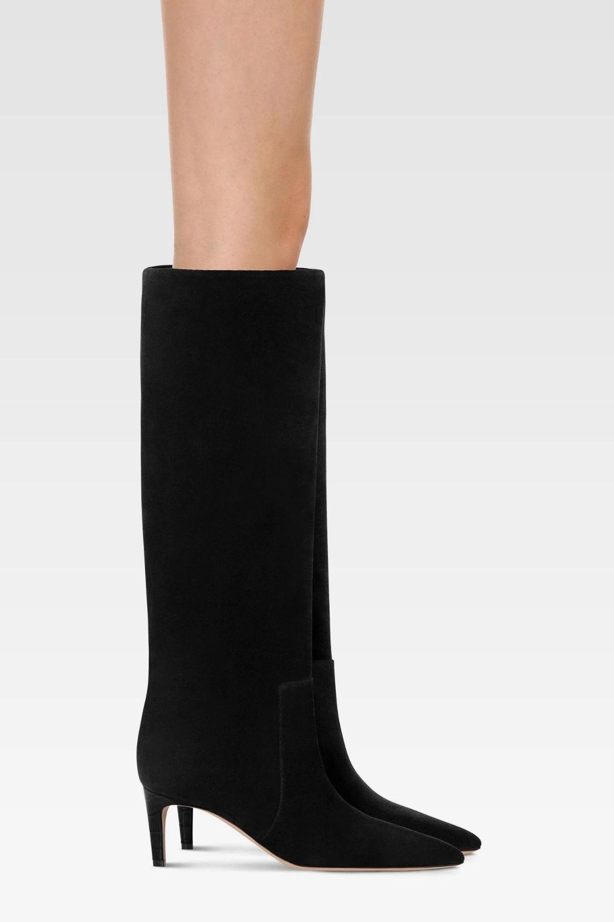 Stiletto Boot 60-Paris Texas-Boyds Philadelphia
