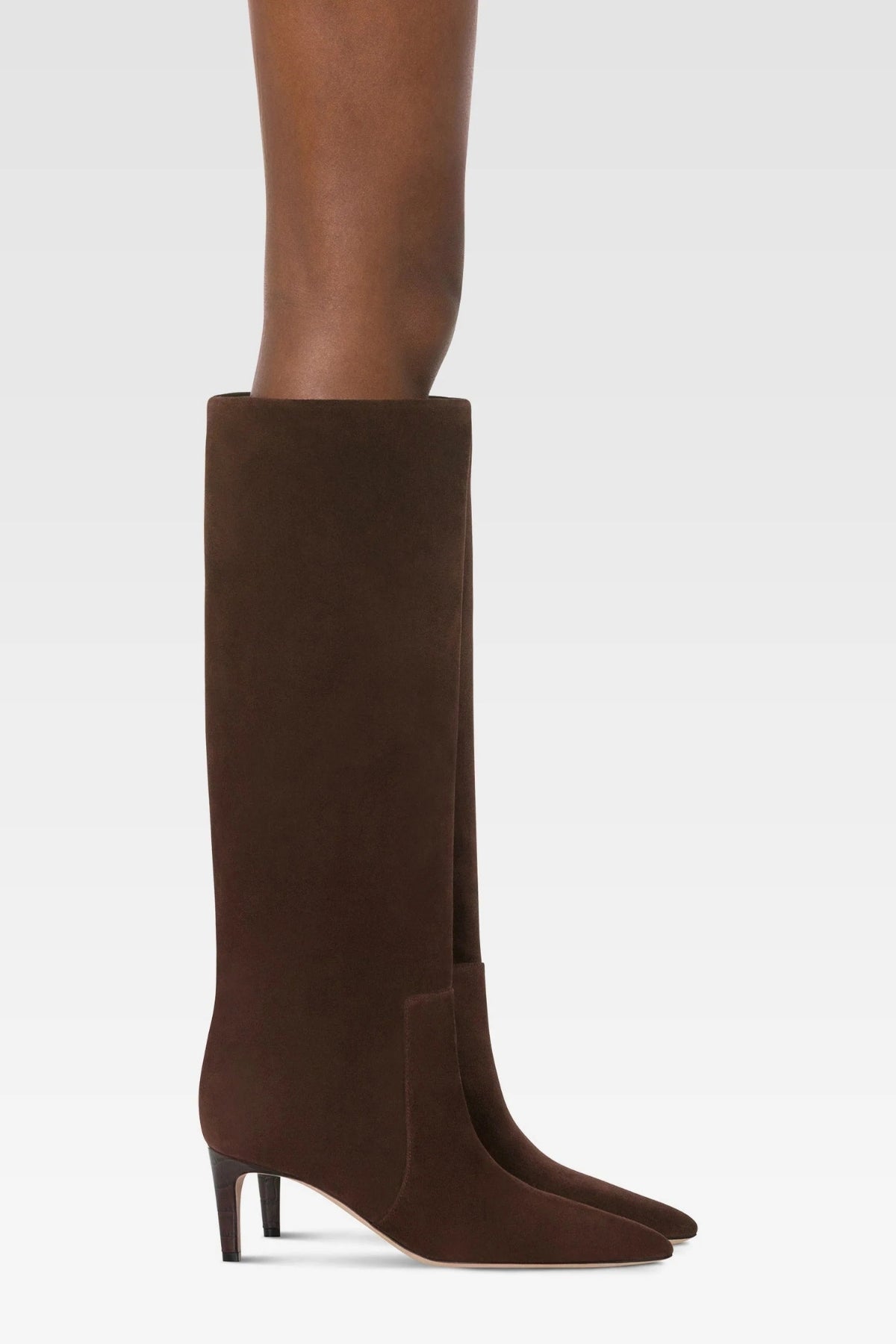 Stiletto Boot 60-Paris Texas-Boyds Philadelphia