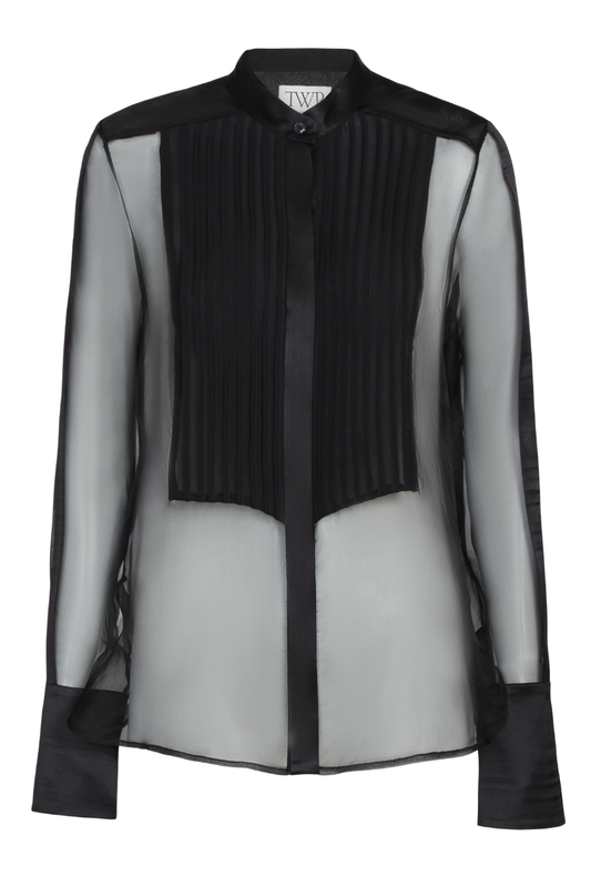 Peyton Blouse-TWP-Boyds Philadelphia