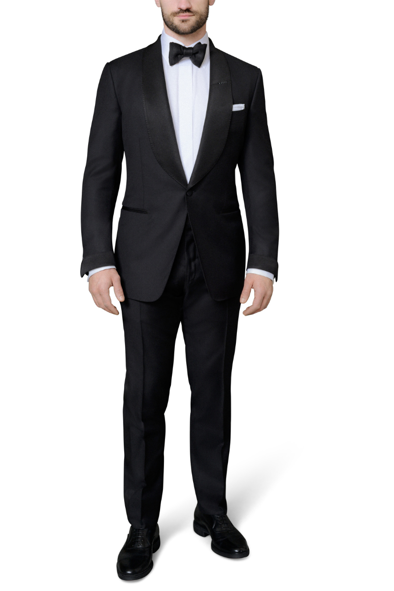 Black Tuxedo-Tom Ford-Boyds Philadelphia