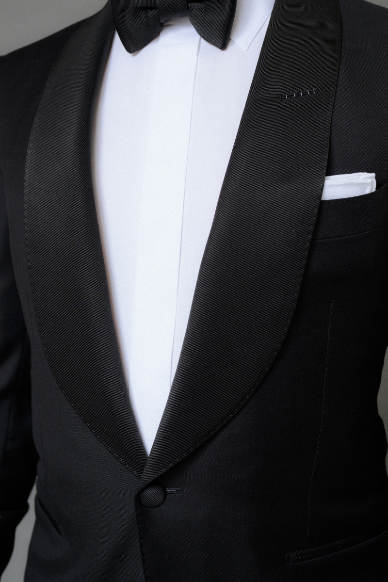 Black Tuxedo-Tom Ford-Boyds Philadelphia