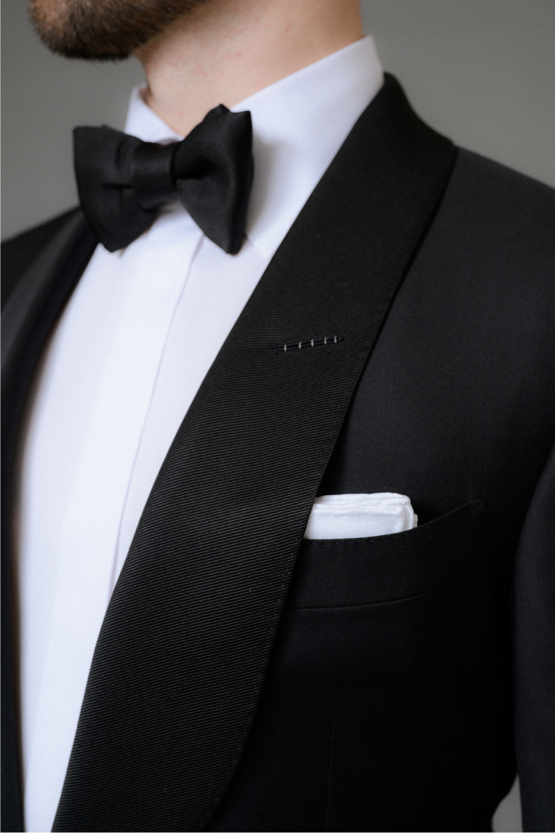 Black Tuxedo-Tom Ford-Boyds Philadelphia