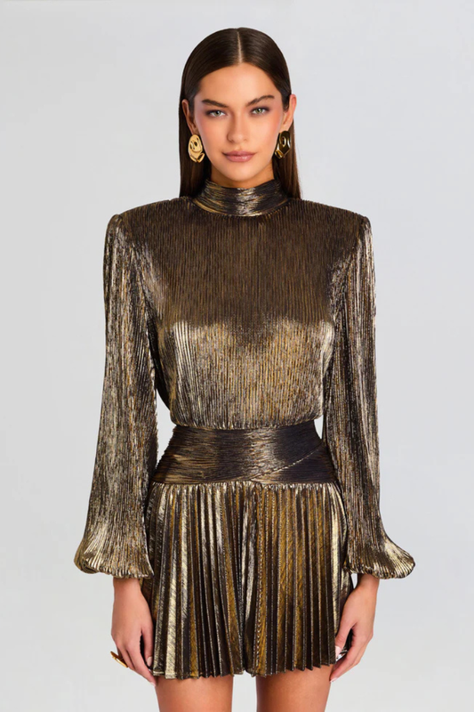 Freja Dress