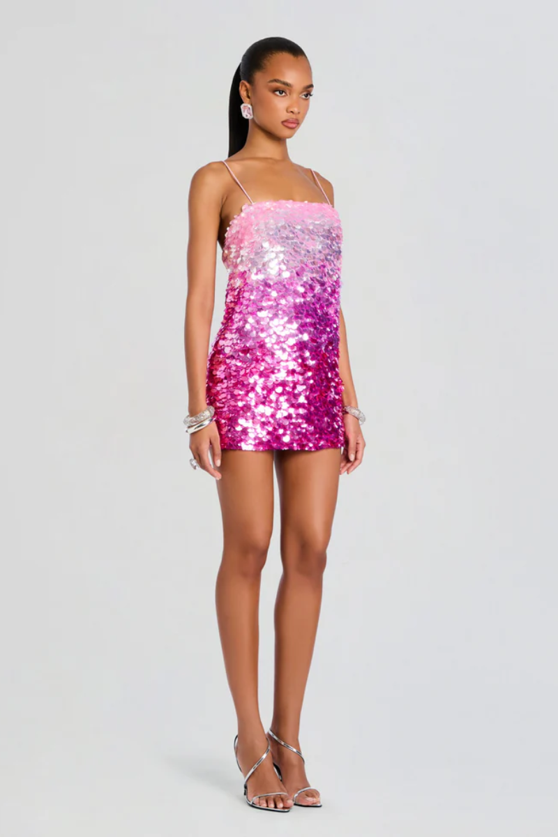 Eleanora Sequin Dress-Retrofête-Boyds Philadelphia