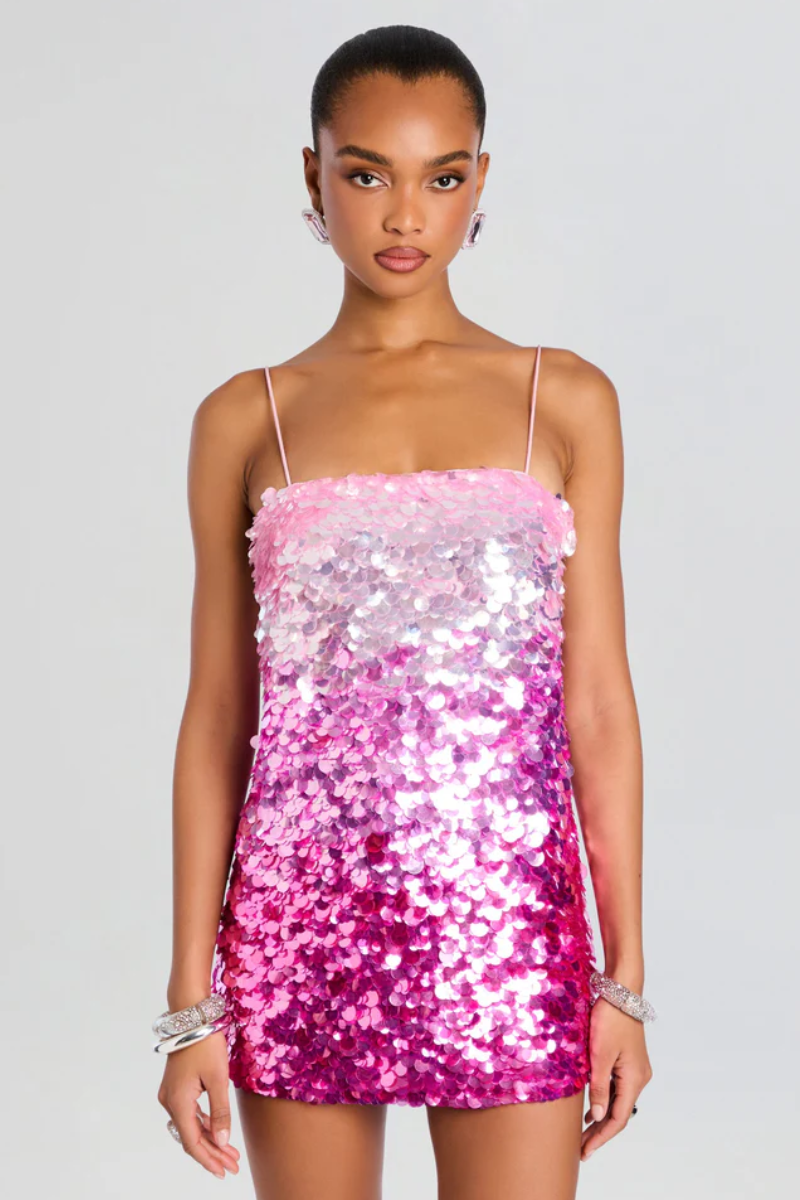 Eleanora Sequin Dress-Retrofête-Boyds Philadelphia