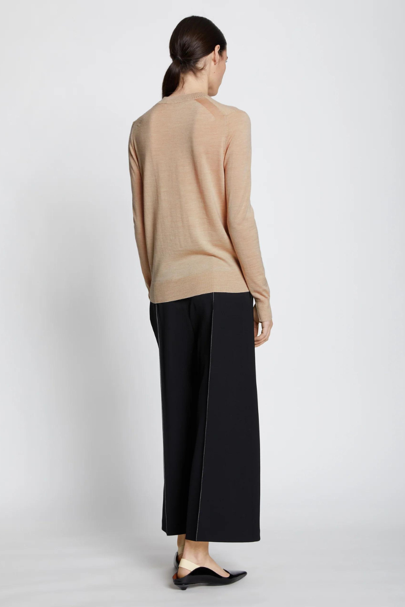 Eco Superfine Merino Sweater-Proenza Schouler-Boyds Philadelphia