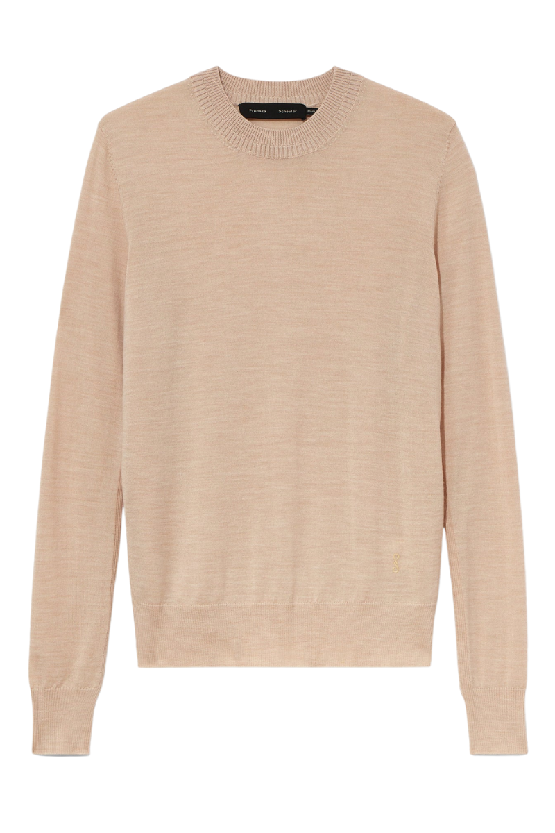 Eco Superfine Merino Sweater-Proenza Schouler-Boyds Philadelphia