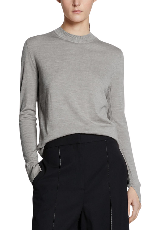 Eco Superfine Merino Sweater-Proenza Schouler-Boyds Philadelphia