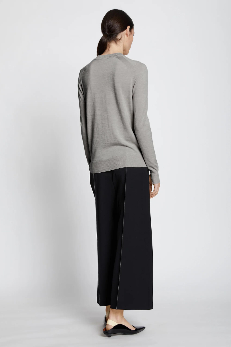 Eco Superfine Merino Sweater-Proenza Schouler-Boyds Philadelphia