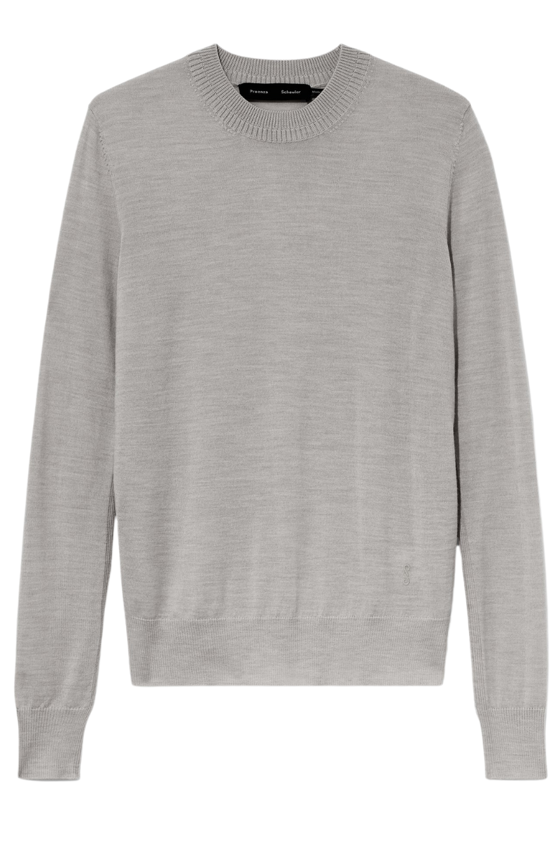 Eco Superfine Merino Sweater-Proenza Schouler-Boyds Philadelphia