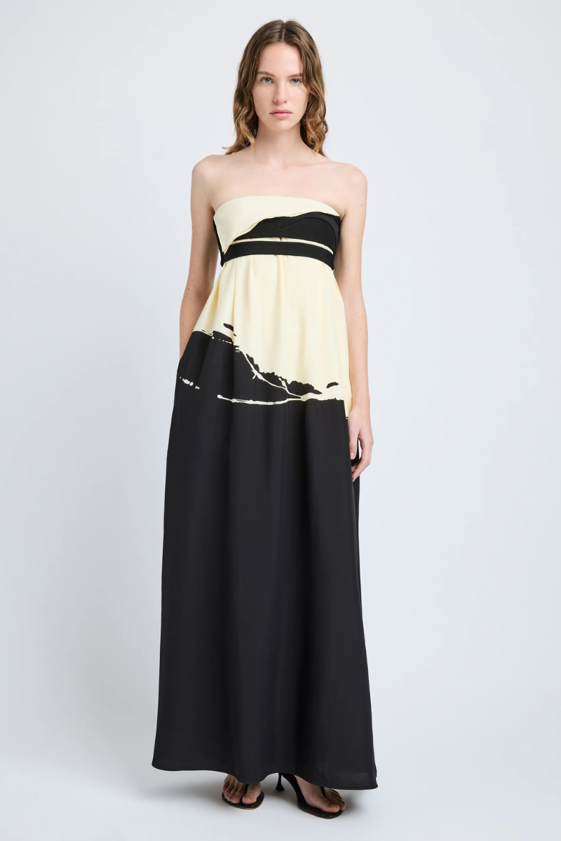 Ophelia Dress-Proenza Schouler-Boyds Philadelphia