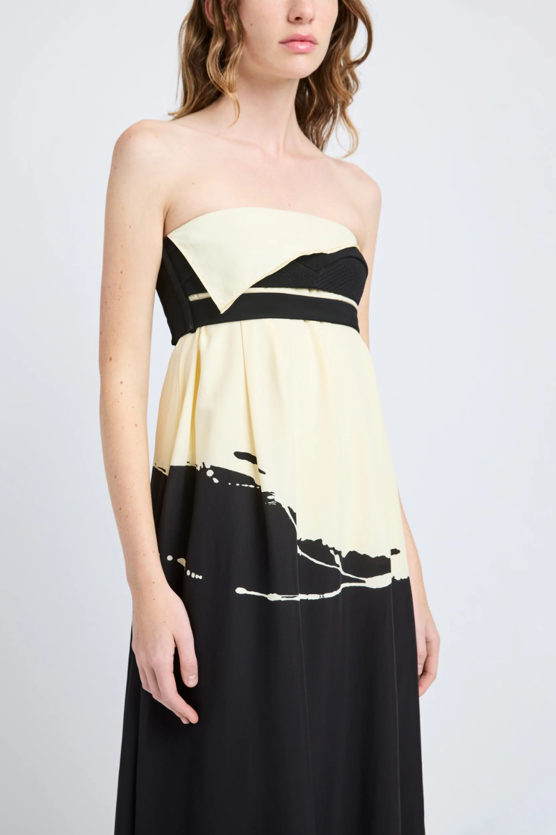 Ophelia Dress-Proenza Schouler-Boyds Philadelphia