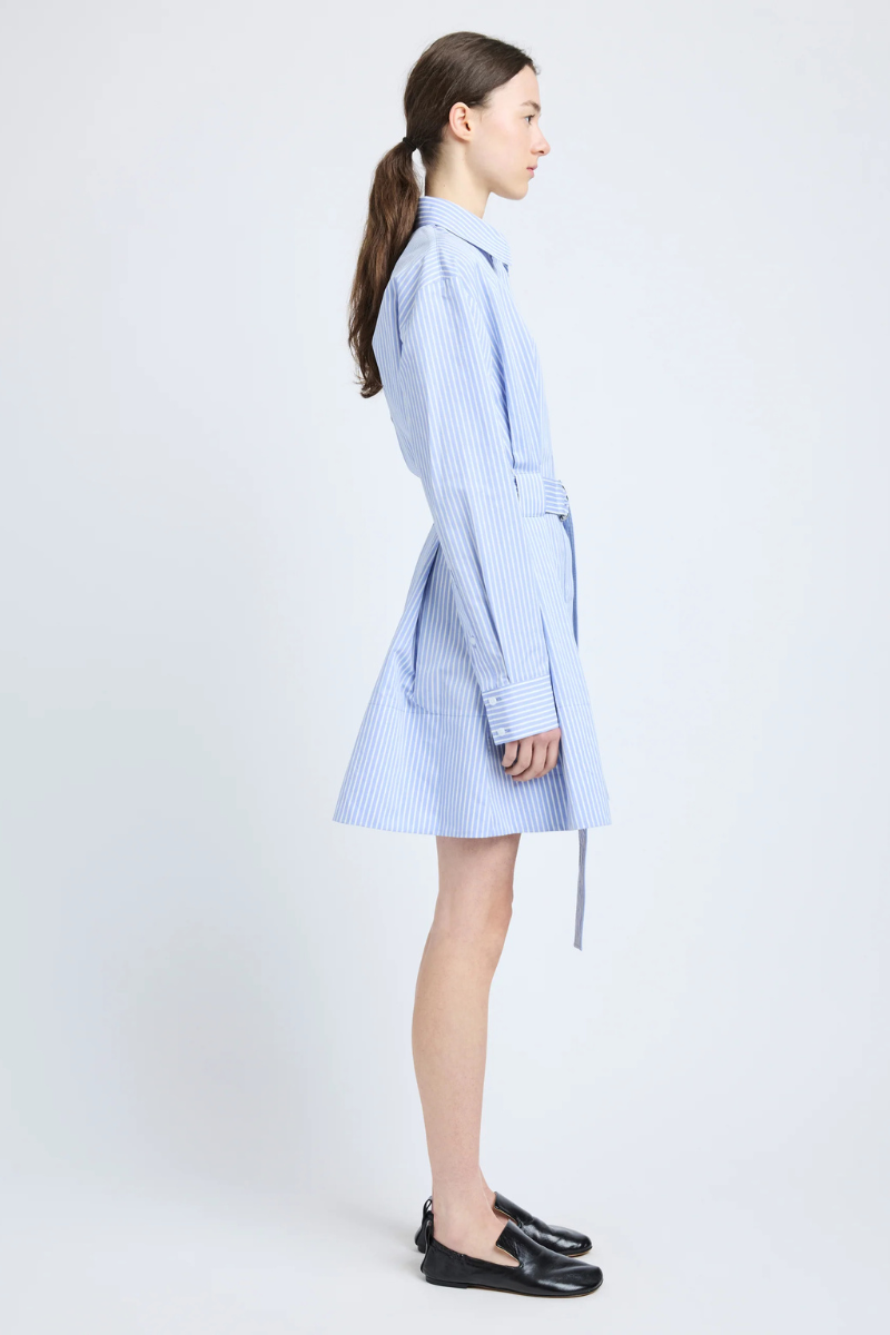 Viola Dress-Proenza Schouler-Boyds Philadelphia