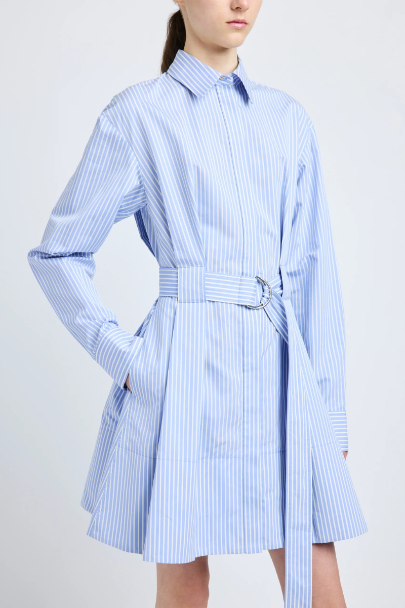 Viola Dress-Proenza Schouler-Boyds Philadelphia