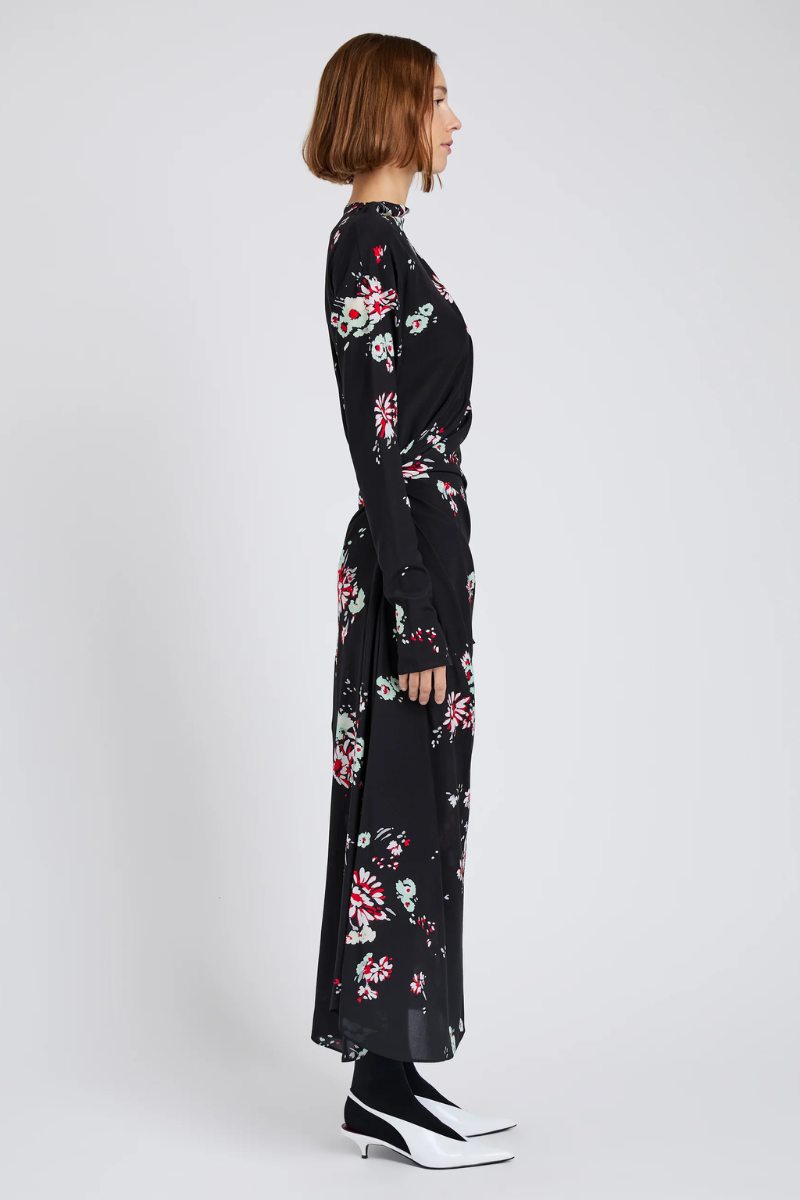 Trudie Dress-Proenza Schouler-Boyds Philadelphia