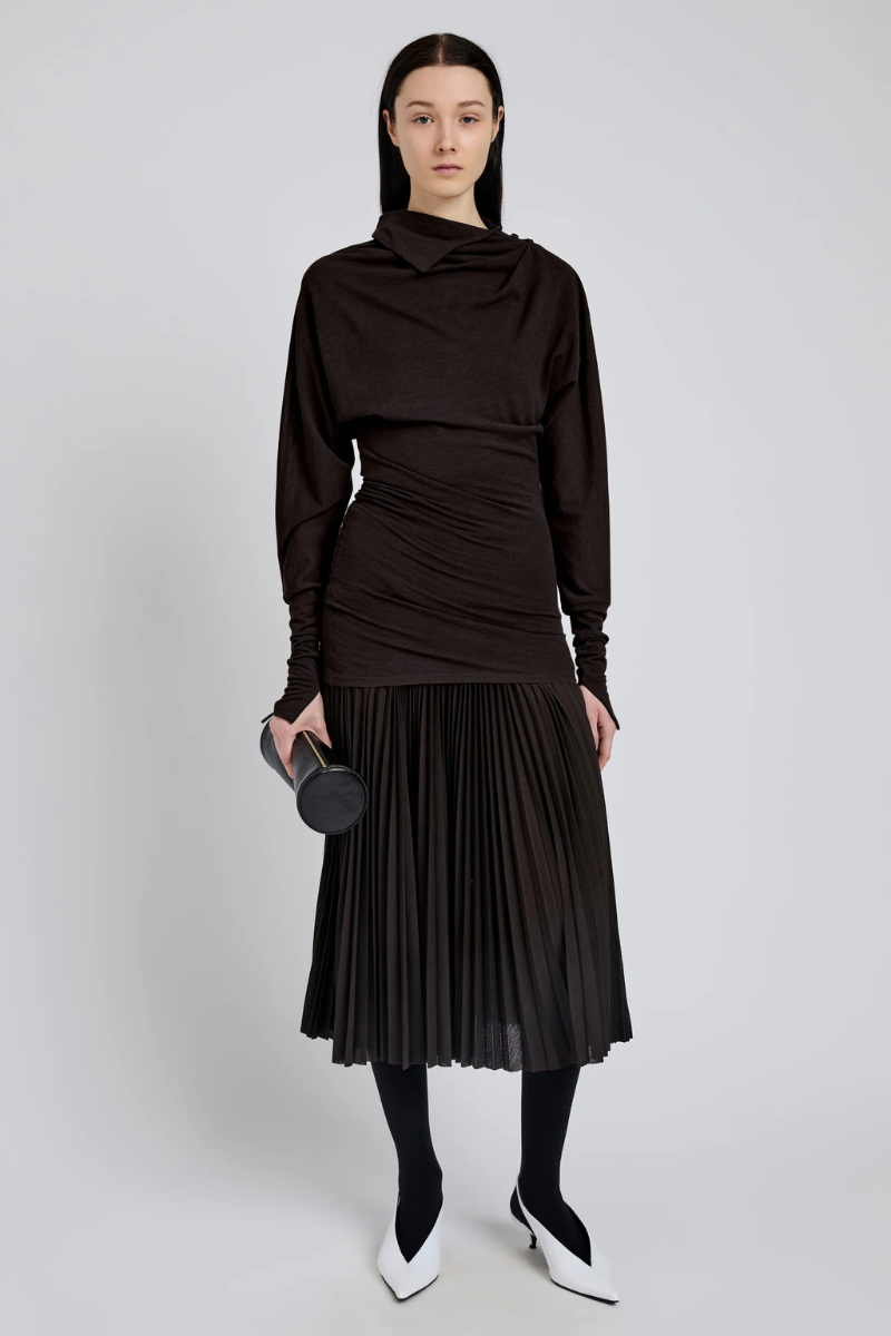 Eda Skirt-Proenza Schouler-Boyds Philadelphia