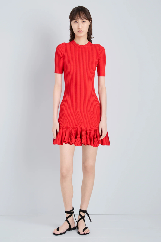 Leandra Dress