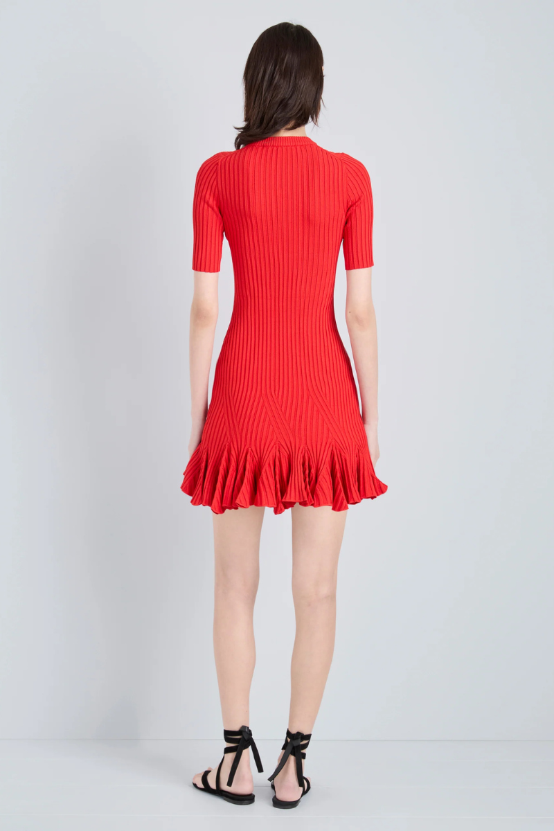 Leandra Dress