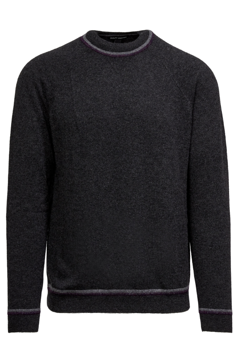 Raglan Sweater-Autumn Cashmere-Boyds Philadelphia