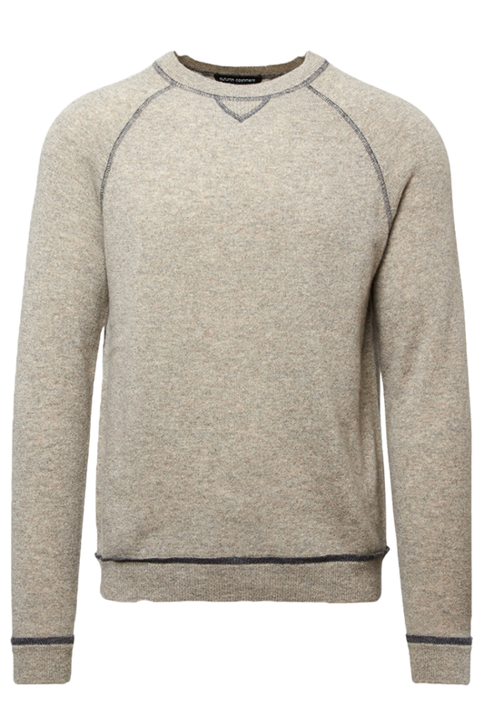 Coverstitch Raglan-Autumn Cashmere-Boyds Philadelphia