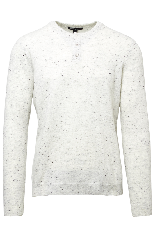 Fabric Placket Henley-Autumn Cashmere-Boyds Philadelphia