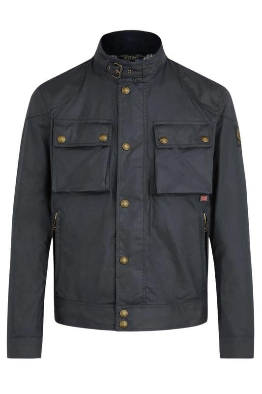 Racemaster Jacket-Belstaff-Boyds Philadelphia