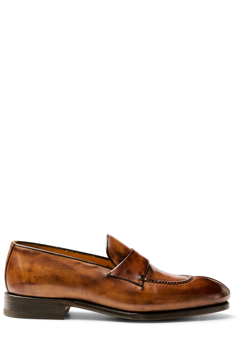 Reale Loafers-Bontoni-Boyds Philadelphia