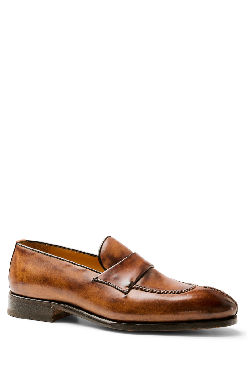 Reale Loafers-Bontoni-Boyds Philadelphia