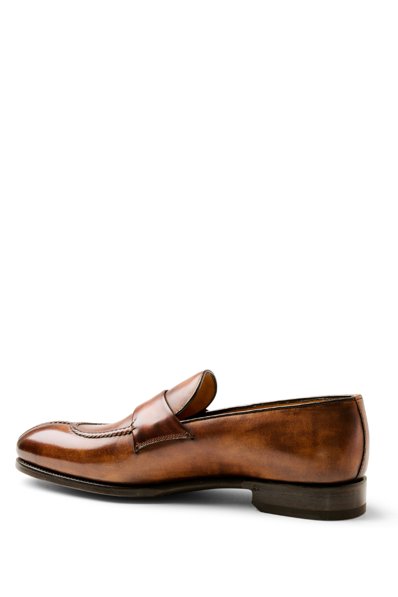 Reale Loafers-Bontoni-Boyds Philadelphia