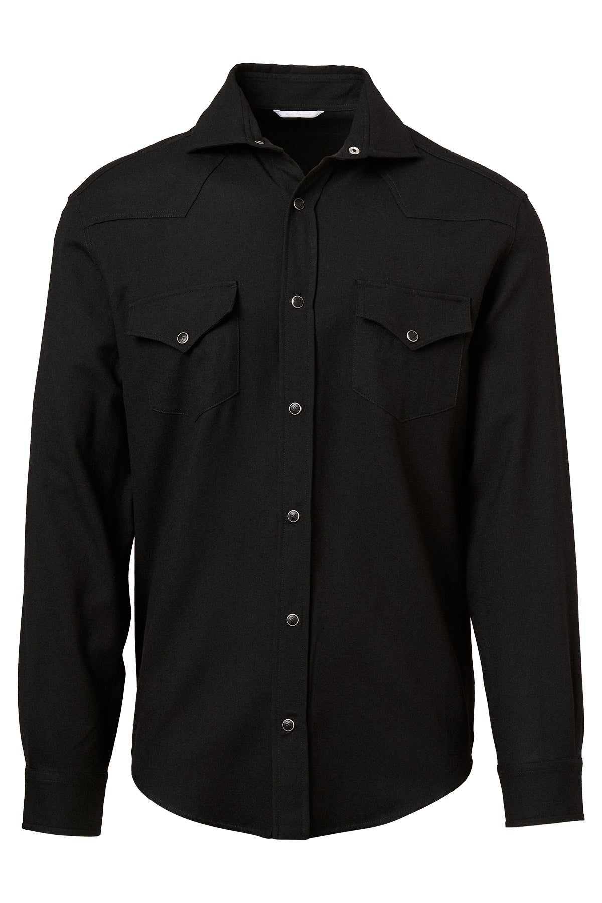 Ribot Overshirt-Marco Pescarolo-Boyds Philadelphia
