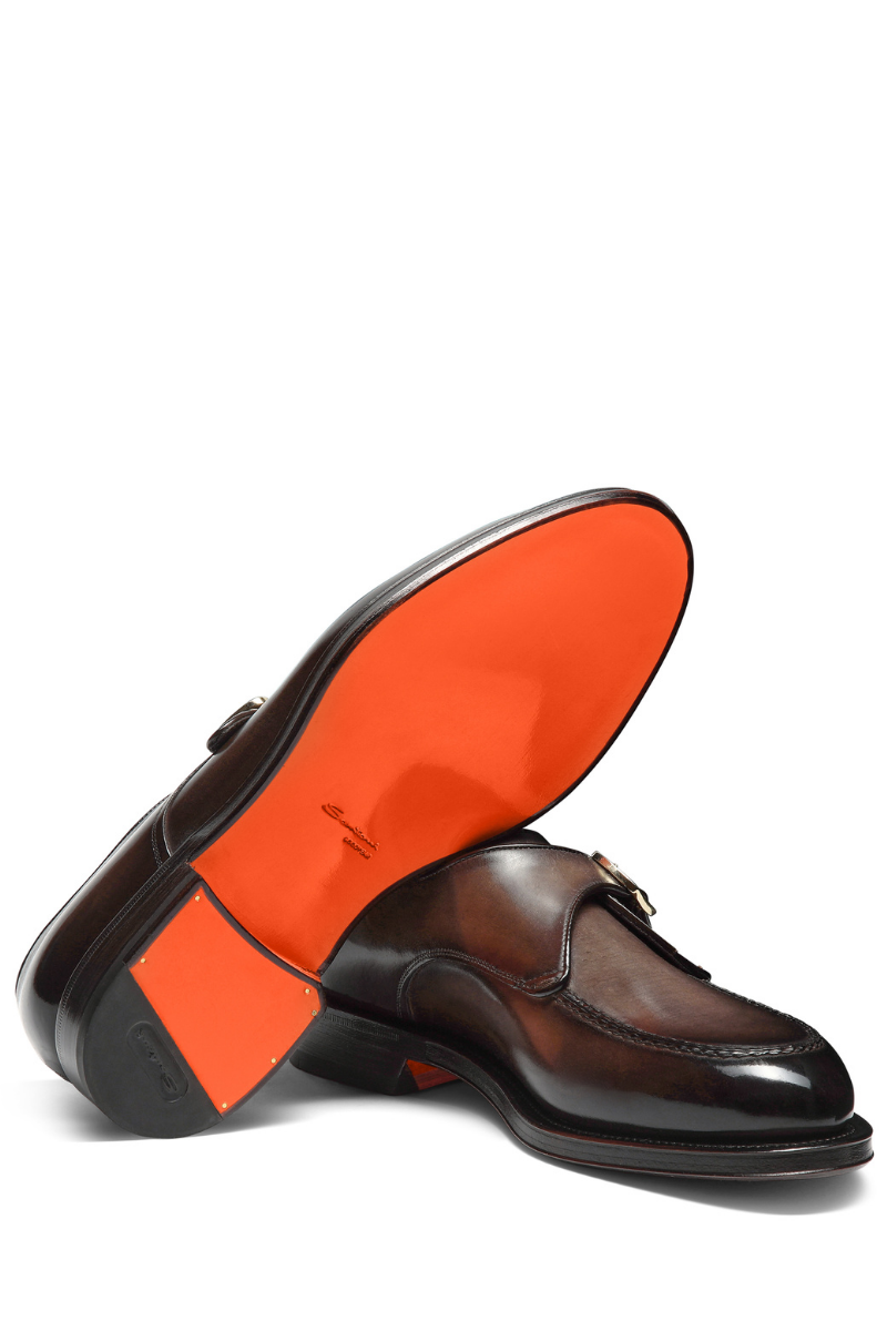 River Dress Shoe-Santoni-Boyds Philadelphia