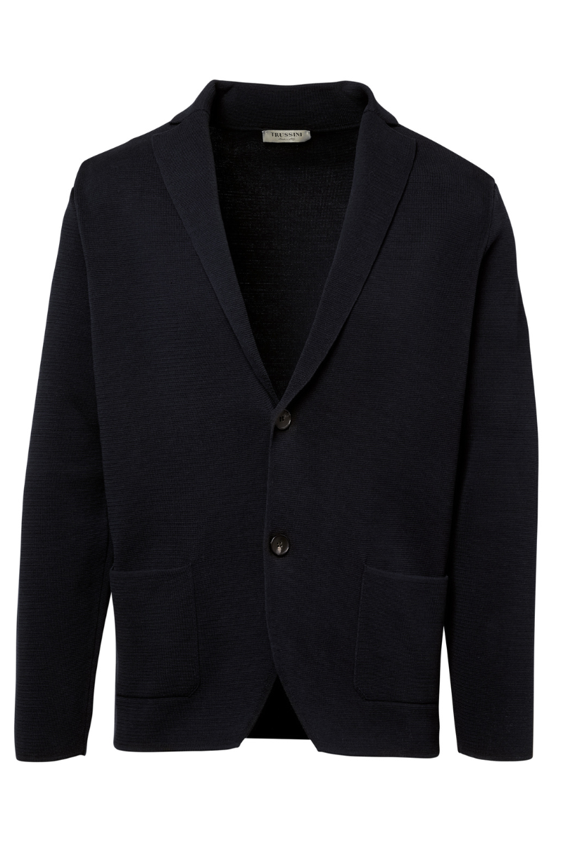 Knit Swacket-Trussini-Boyds Philadelphia