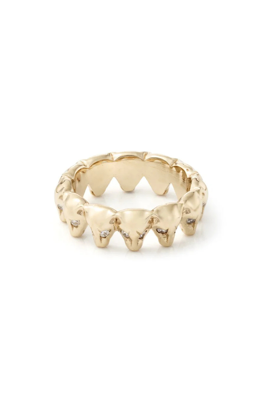 Lioness Ring-J.Tyler-Boyds Philadelphia