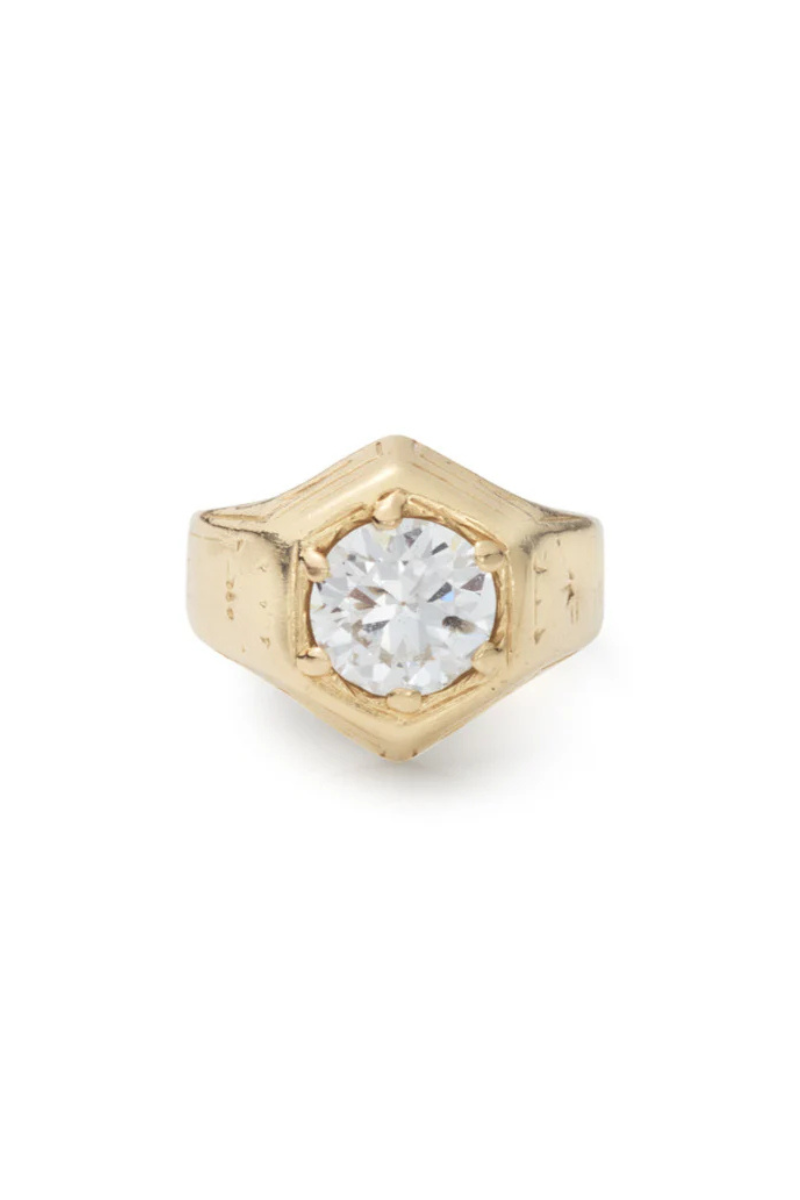 Mary Jane Ring-J.Tyler-Boyds Philadelphia