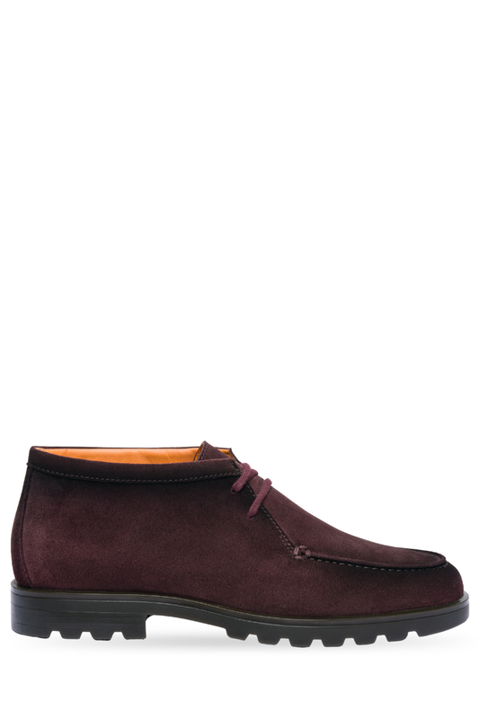 Rock Desert Boot-Santoni-Boyds Philadelphia