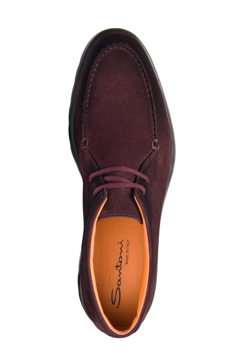 Rock Desert Boot-Santoni-Boyds Philadelphia