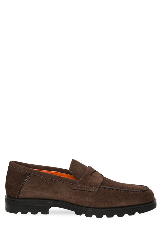 Rock Loafers-Santoni-Boyds Philadelphia