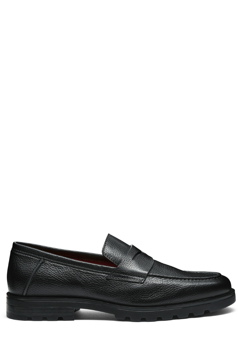 Rock Loafers-Santoni-Boyds Philadelphia
