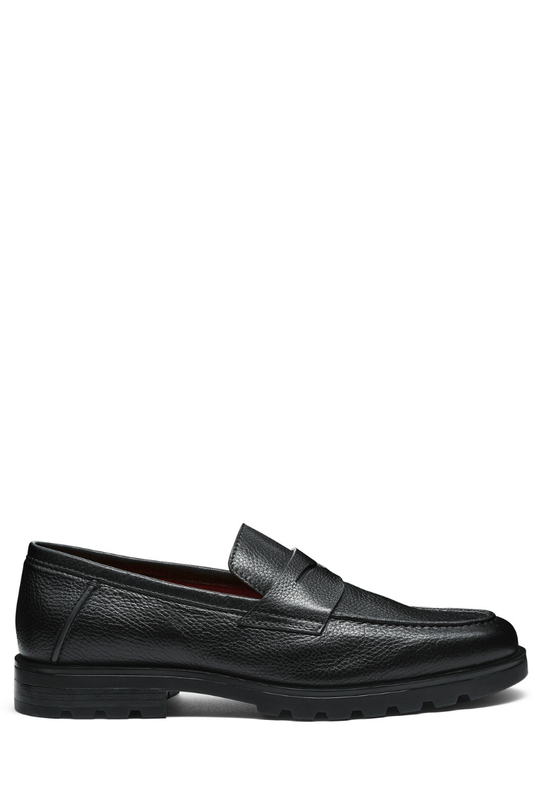 Rock Loafers-Santoni-Boyds Philadelphia